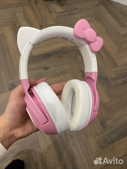 Razer hello Kitty