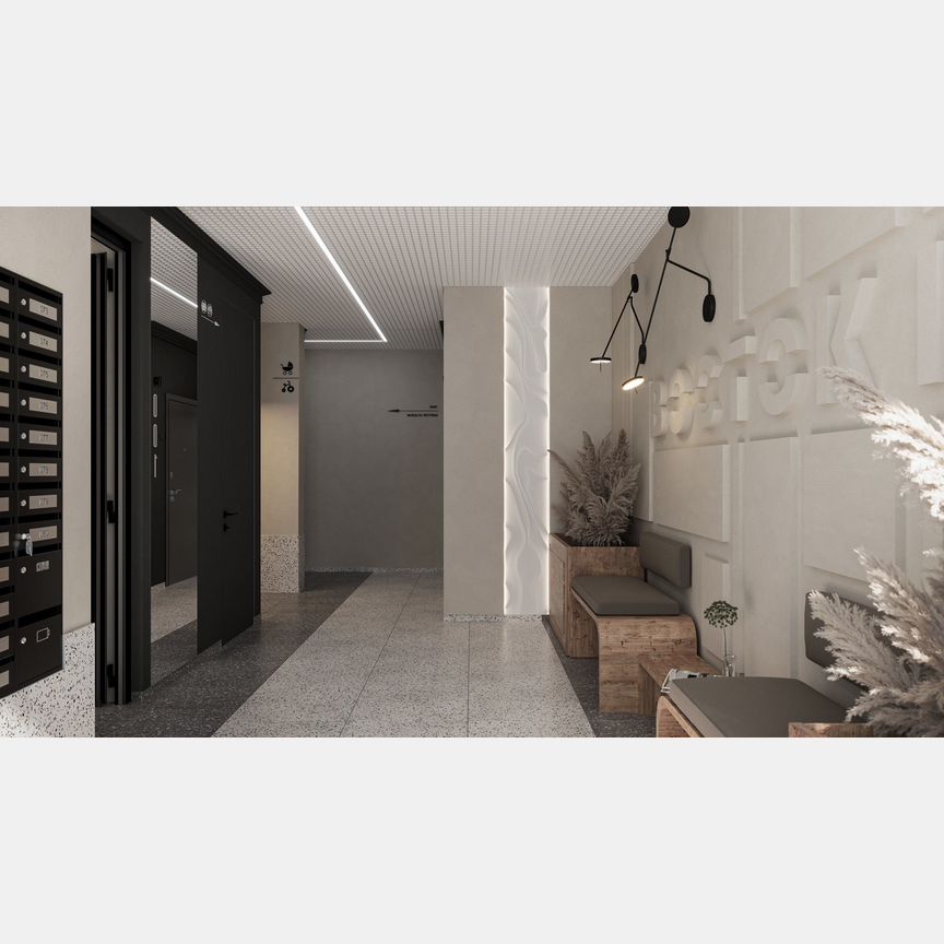 4-к. квартира, 87,5 м², 5/12 эт.