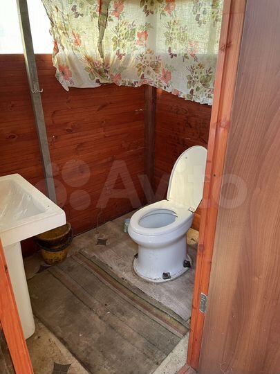 Дача 31 м² на участке 4 сот.