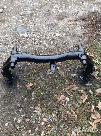 Передняя балка на ниву