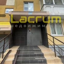 2-к. квартира, 50,4 м², 1/10 эт.