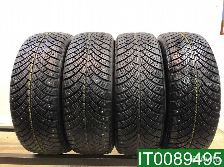 Bfgoodrich G-Force Stud 215/65 R16 101N