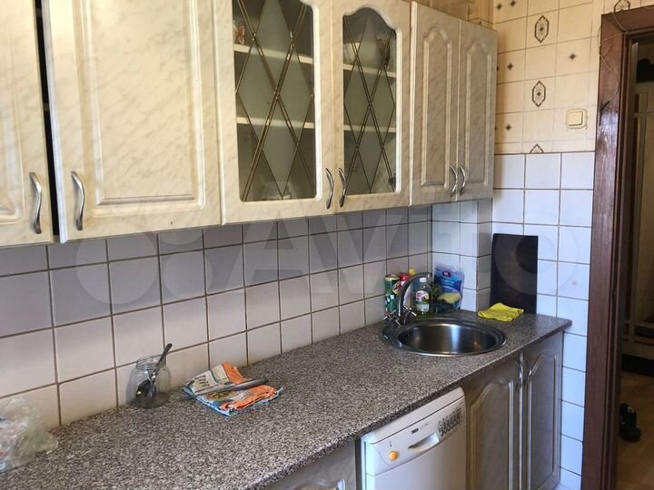 2-к. квартира, 60 м², 2/5 эт.