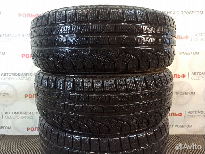 Pirelli Winter Sottozero 210 Serie II 205/60 R16 92H