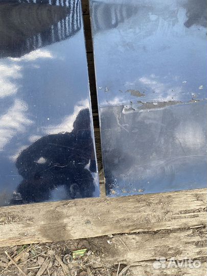 Двери газ 31105 волга