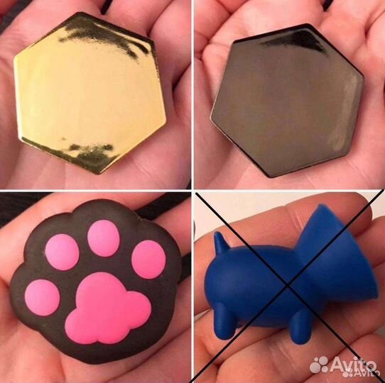 Аксессуары для телефона или планшета