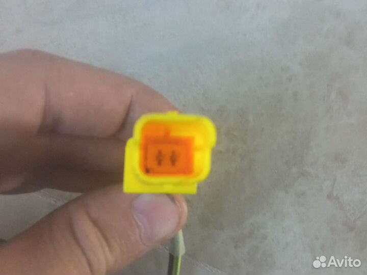 Муфта компрессора кондиционера Peugeot, Citroen