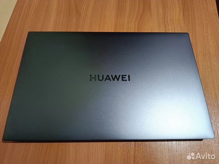 Ноутбук Huawei matebook d16