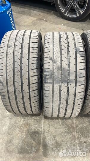 R20 Tracmax F101 265/30, PCD 5x120 DIA 72.6