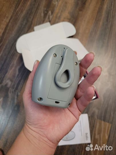 Радионяня balio