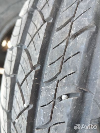 Michelin Latitude Tour HP 265/60 R18