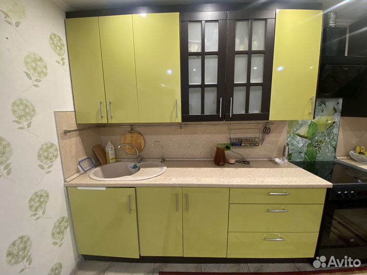 Кухонные гарнитуры бу