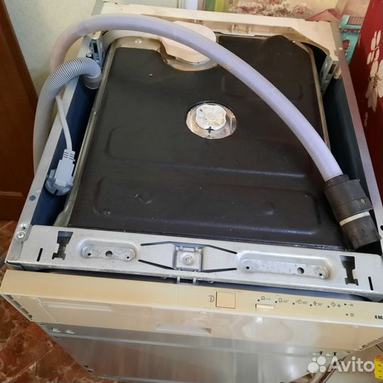 Посудомоечная машина IKEA Renling DW45