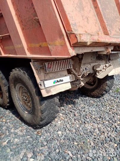 КамАЗ 43118-50, 2022