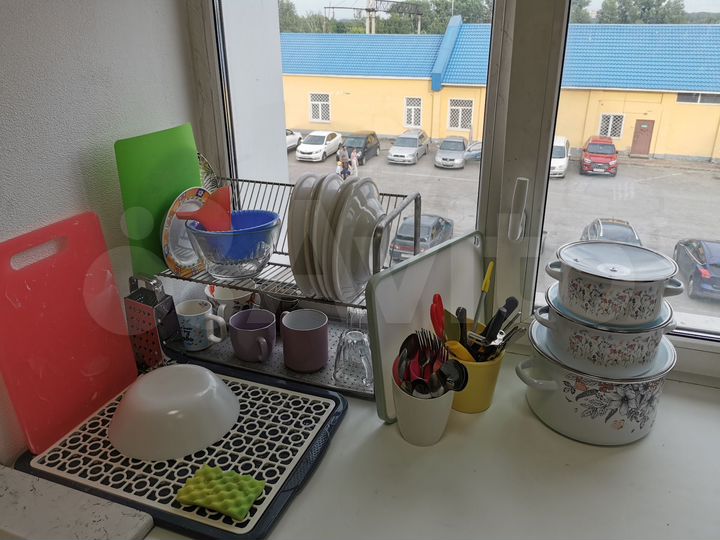 Комната 14 м², 2/3 эт.