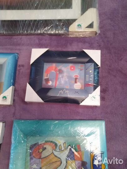 Репродукции Дали с дорисовкой