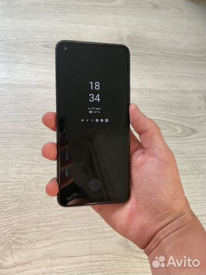 realme 8, 6/128 ГБ