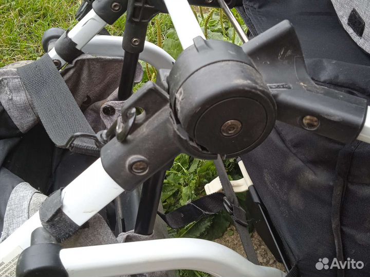 Коляска yoya care на запчасти