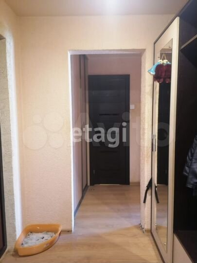 2-к. квартира, 51,8 м², 8/9 эт.