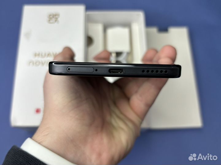 HUAWEI nova 10 SE, 8/128 ГБ