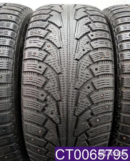 Nokian Tyres Hakkapeliitta SUV 5 285/60 R18 96T