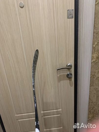 Клюшка хоккейная