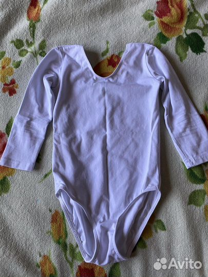 Купальник для танцев