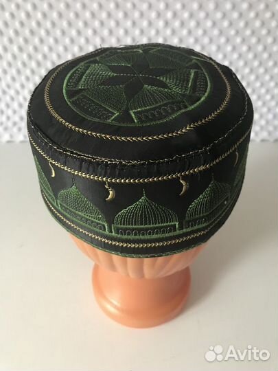 Прокат шапок разных национальностей