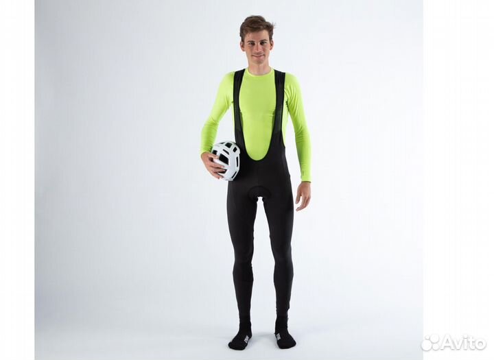 Тайтсы зимние RC500 Triban