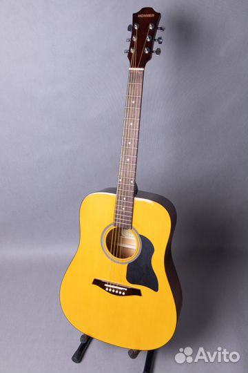 Гитара акустическая Fabio FW220, новая