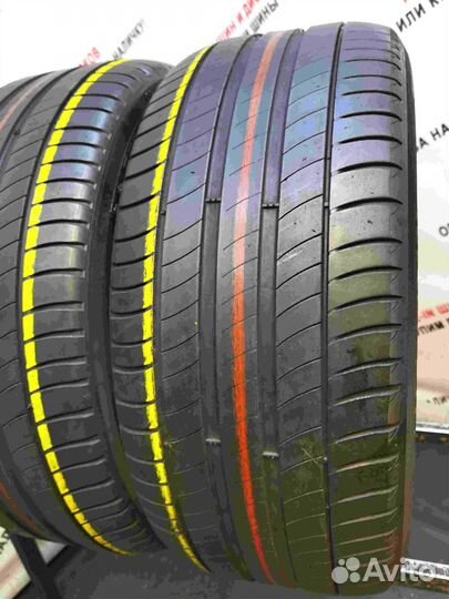 Michelin Primacy 3 245/45 R17 99Y