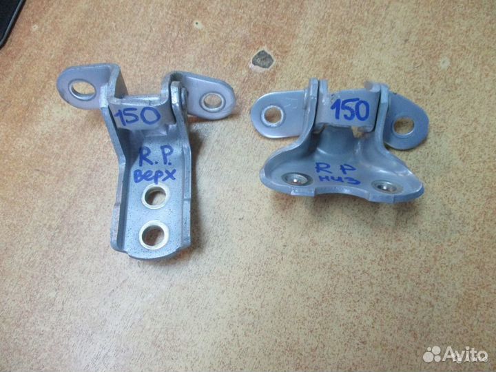 Петли двери Toyota Land Cruiser Prado 150