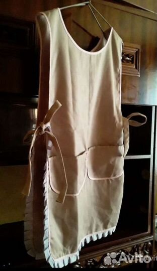 Фартук СССР, 