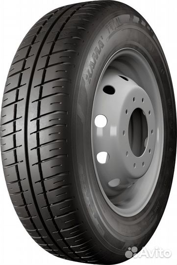 КАМА Trail (НК-244) 165/70 R13 79N