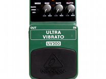 Behringer UV300 Ultra Vibrato (used)