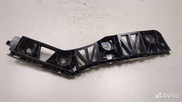 Кронштейн бампера Volkswagen Tiguan, 2020