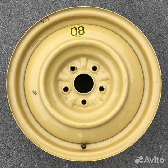 Диск диски Suzuki Grand Vitara III 2005-2014