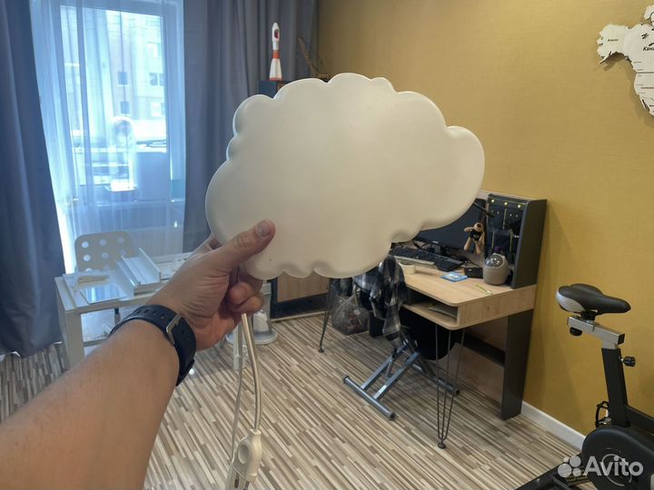 Светильник IKEA икея