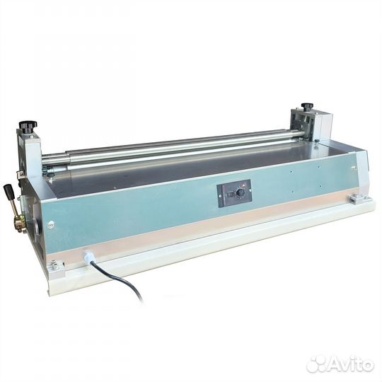 Машина для водных клеев (типа пва) 40 и 70 (см)