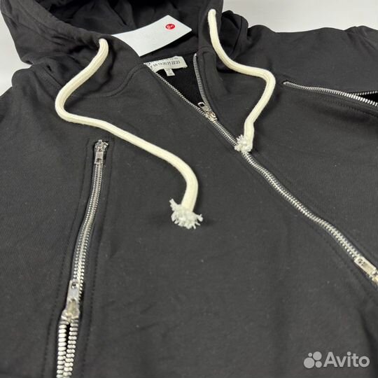 Зип худи Maison margiela