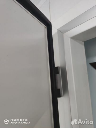 Дверь холодильная 1100ч2100 до -25