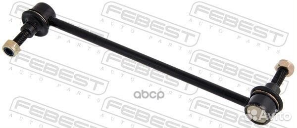 Тяга стабилизатора передняя 0223K12F Febest