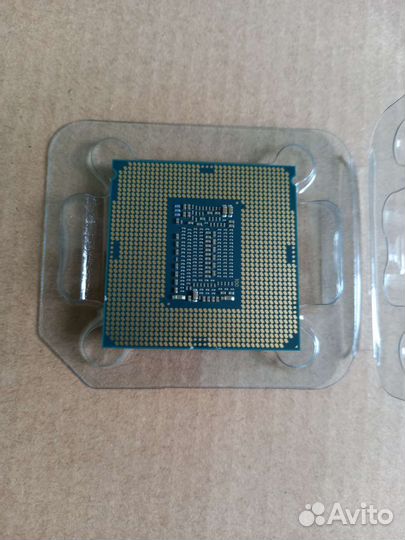 Сокет 1151v2 процессоры