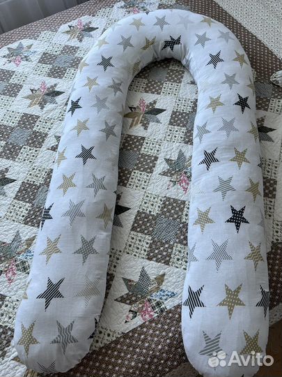 Подушка для беременных