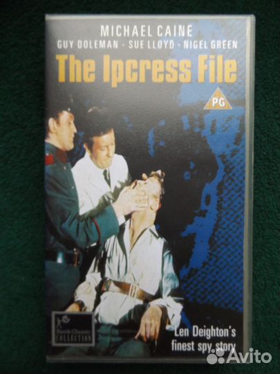 10 Видео Кассет с классическими фильмами