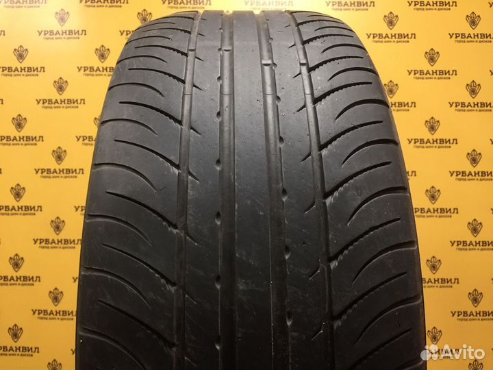 Kumho Ecsta SPT KU31 225/55 R17 101W