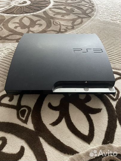 Sony PS3