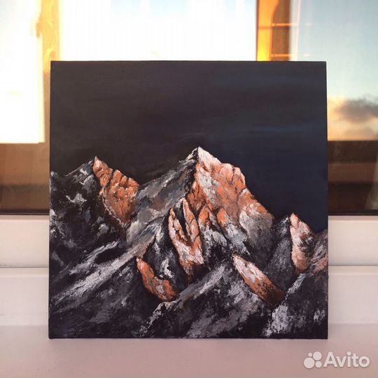 Картина 30 см