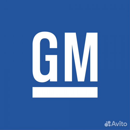 Амортизатор зад Chevrolet Tahoe/Cadillac Escalade 2021- 84741585