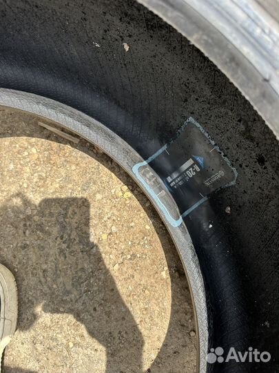 Triangle TR968 225/40 R18